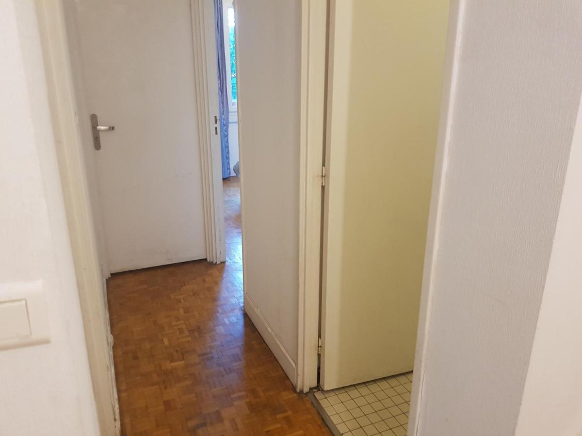 נואזי-לה-גראן Une Chambre Privee Entre Paris Et Disneyland מראה חיצוני תמונה